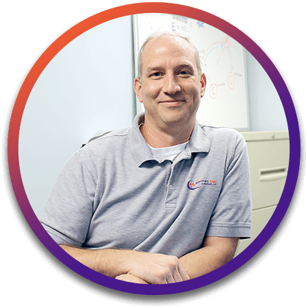 Staff Bios