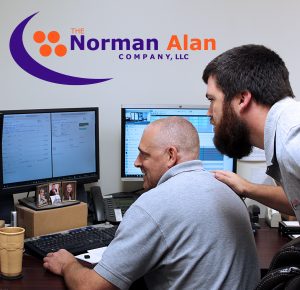 Greensburg IT Company